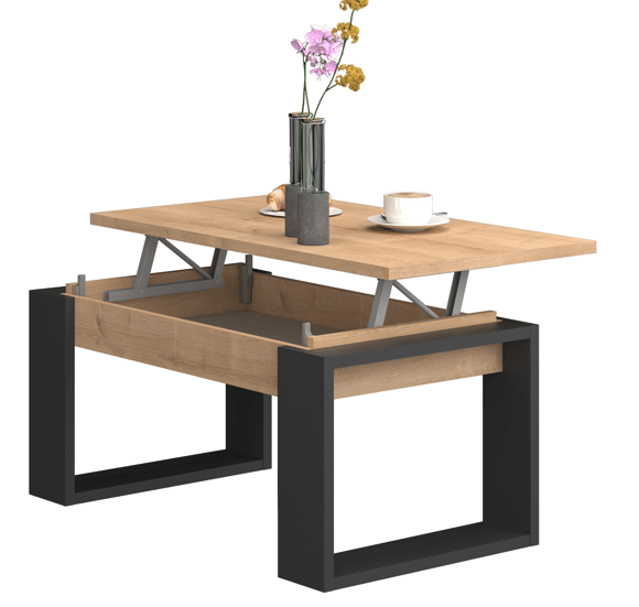 Taula de centre TASMAN